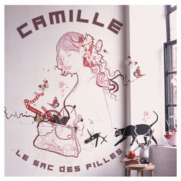 Album cover of Le sac des filles