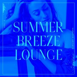 Album cover of Summer Breeze Lounge, Vol. 3