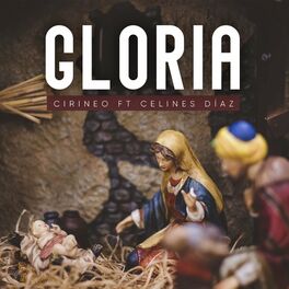 Album cover of Gloria (feat. Celines)