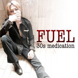 Album cover of 30s Medication