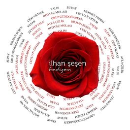 Album picture of İlhan Şeşen: Hediyem
