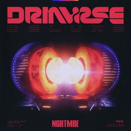 Album cover of DRMVRSE Deluxe