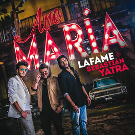 Album cover of Ave María