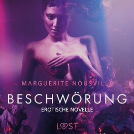 Album cover of Beschwörung: Erotische Novelle