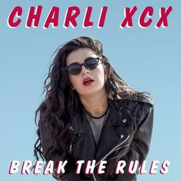 Album picture of Break the Rules