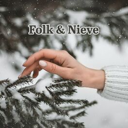 Album cover of Folk & Nieve