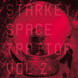 Album cover of Space Traitor Vol.2