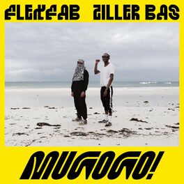 Album cover of MUGOGO!