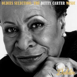 Album cover of Oldies Selection: The Betty Carter Music