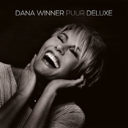 Album cover of Puur (Deluxe)