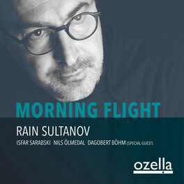 Album cover of Morning Flight