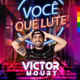 Album cover of Você Que Lute