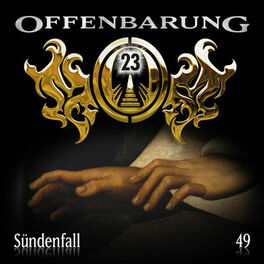 Album cover of Folge 49: Sündenfall