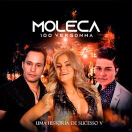 Album cover of Uma História de Sucesso, Vol. 5