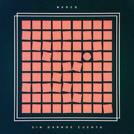 Album cover of Sin Darnos Cuenta