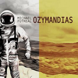 Album cover of Ozymandias