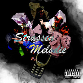 Album cover of Straßen Melodie