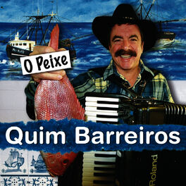 Album cover of O Peixe