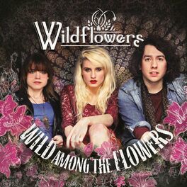 Album cover of Where the Flowers Don't Grow