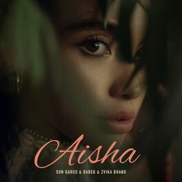 Album cover of Aisha