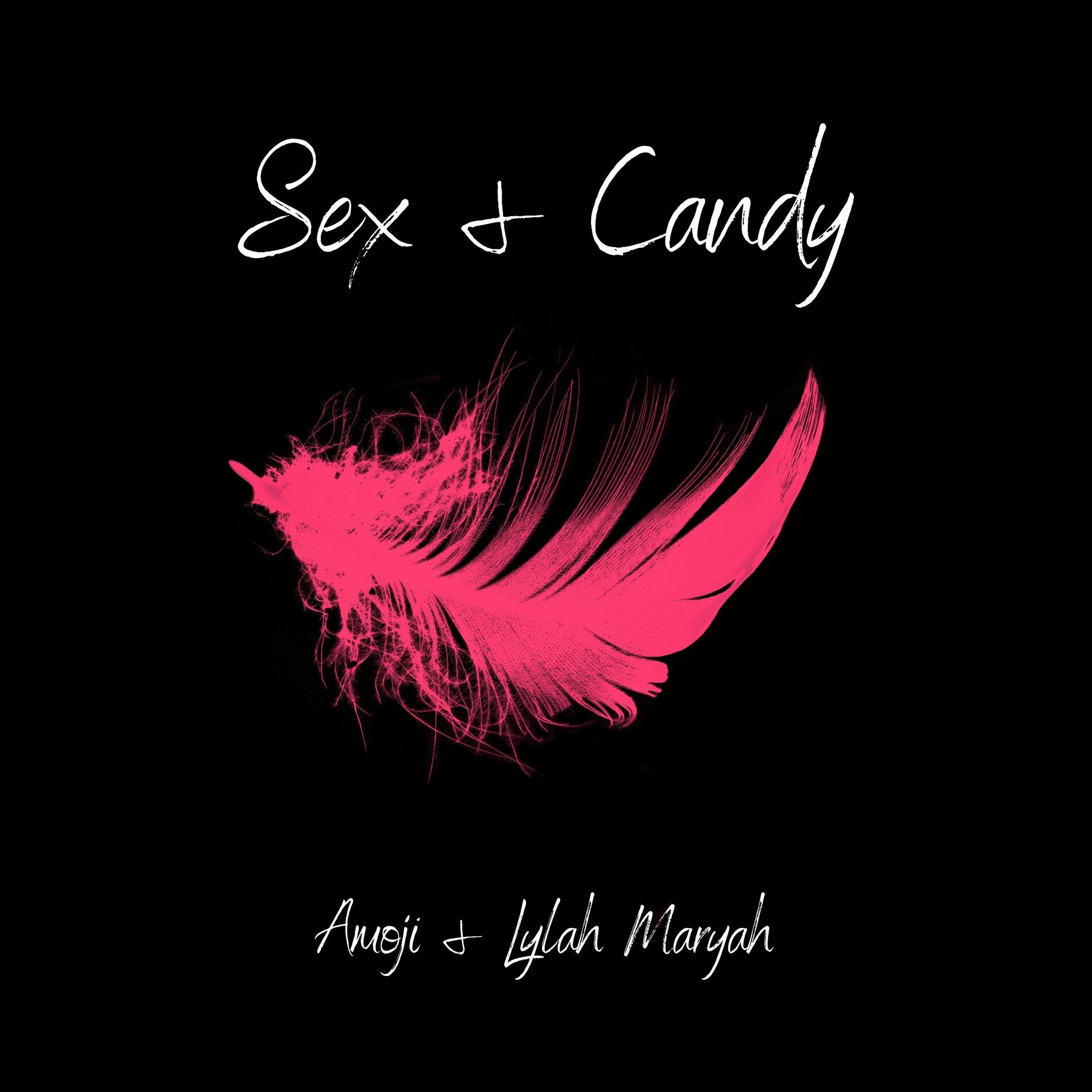 Amoji - Sex & Candy: тексты и песни | Deezer