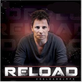 Album cover of Reload