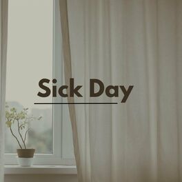 Album cover of Sick Day