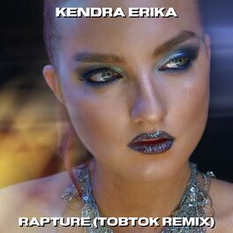 Album cover of Rapture (Tobtok Remix)