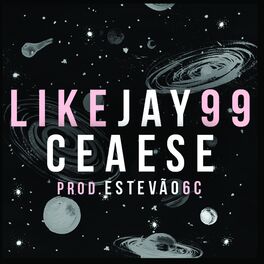 Album cover of Like Jay 99