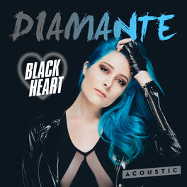 Album cover of Black Heart (Acoustic)