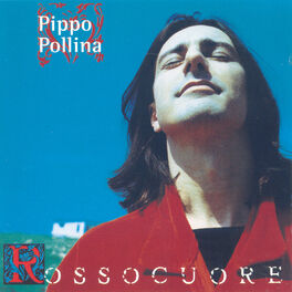 Album cover of Rossocuore