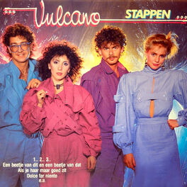 Album cover of Stappen