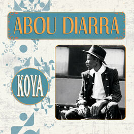 Album cover of Koya