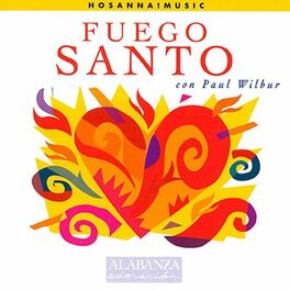 Album cover of Fuego Santo (Live)