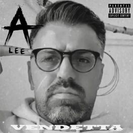 Album cover of Vendetta