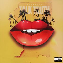 Album cover of Talk Truth