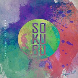 Album cover of Sokubu Compilation Soleid 2020