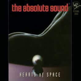 Album cover of The Absolute Sound