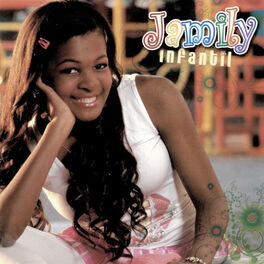 Album cover of Jamily Infantil