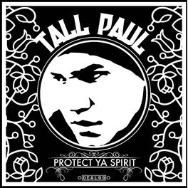 Album cover of Protect Ya Spirit