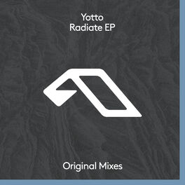 Album cover of Radiate EP