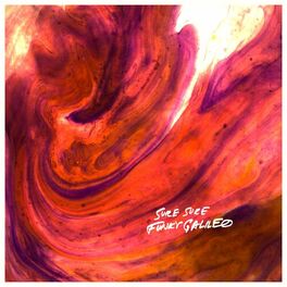 Album cover of Funky Galileo