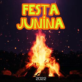 Album cover of Festa Junina 2022