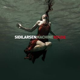 Album cover of Machine Rouge
