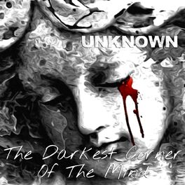 Album cover of The Darkest Corner of the Mind