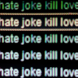 Hjkl Hate Joke Kill Love Lyrics And Songs Deezer