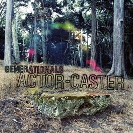 Album cover of ActorCaster