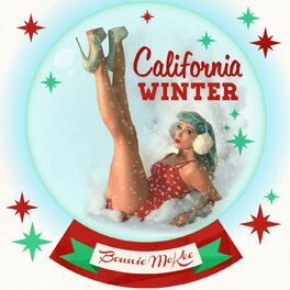 Album cover of California Winter
