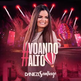 Album cover of Voando Alto (Deluxe)