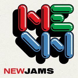 Album cover of New Jams